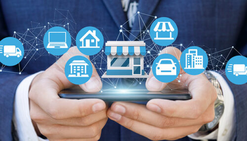 آشنایی با فرانچایز و اخذ فرانچایز