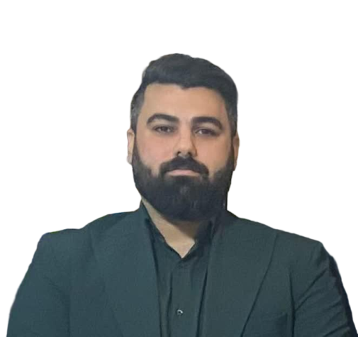 امین امین خواه