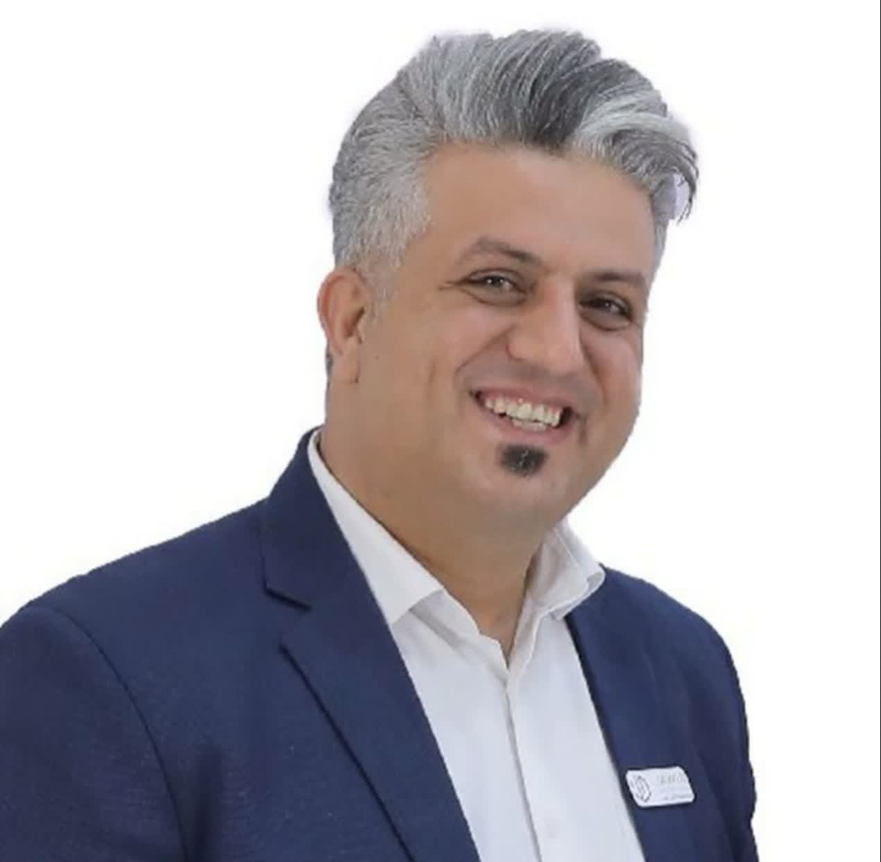 جاوید جعفر زاده