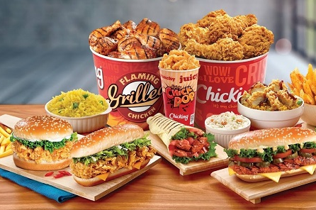 فرانچایز غیرمتعارف