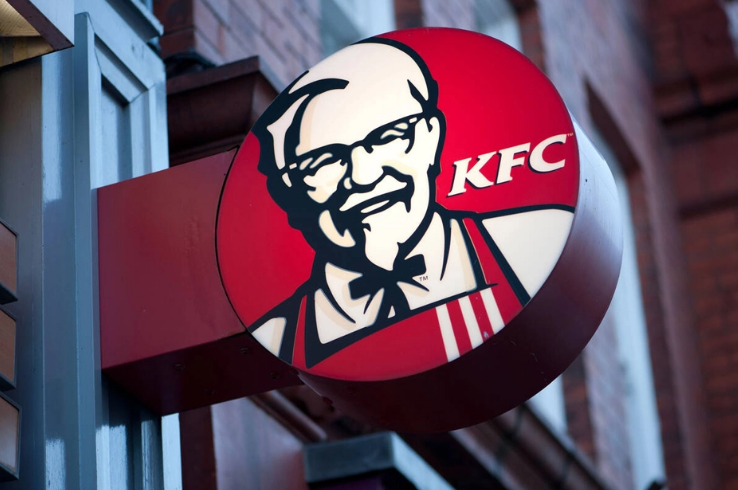 فرانچایز kfc