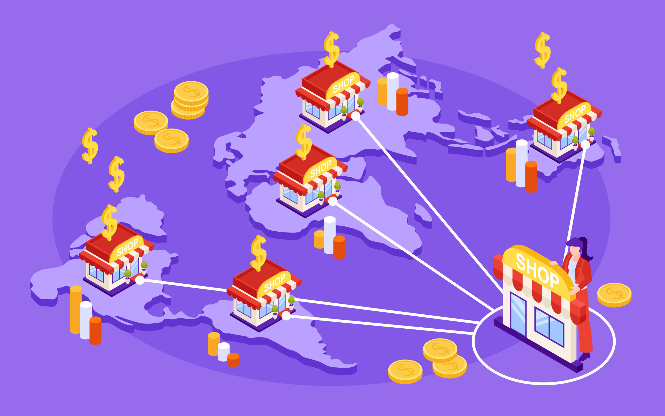 چرا فرانچایز