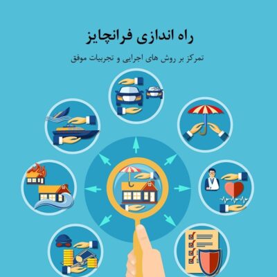 راه اندازی فرانچایز