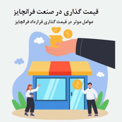 تعریف فرانچایز