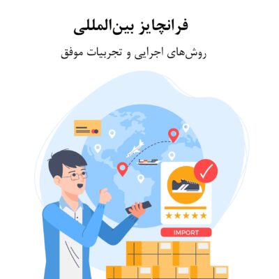 فرانچایز بین الملل
