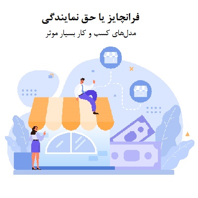 فرانچایز یا حق نمایندگی