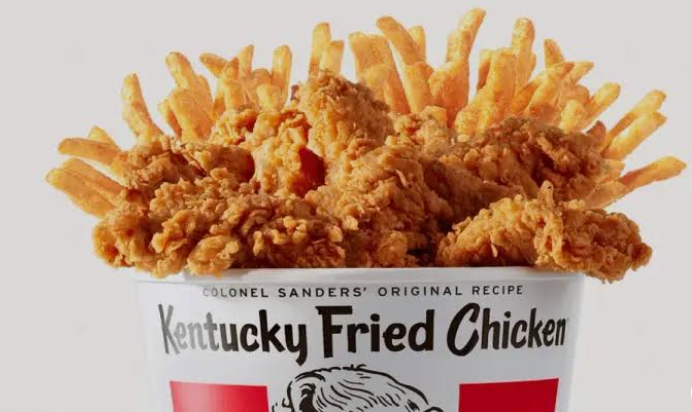 فرانچایز فست فود