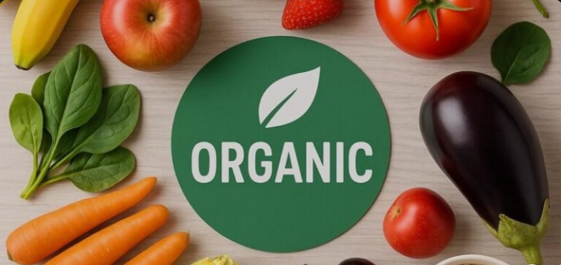 تحلیل بازار و پتانسیل توسعه فرانچایز در صنعت محصولات ارگانیک و طبیعی در ایران و جهان