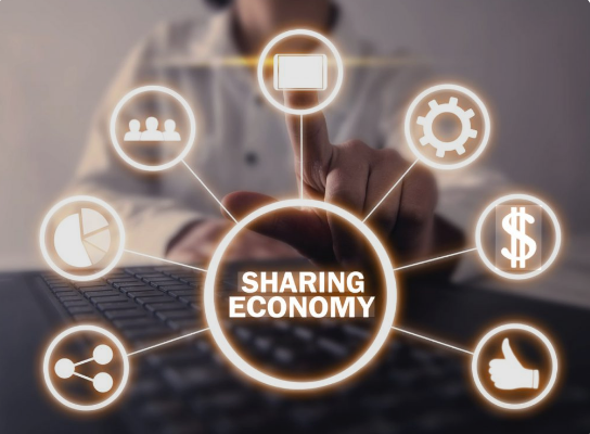 فرانچایزهای مبتنی بر اقتصاد اشتراکی و پلتفرم‌ها