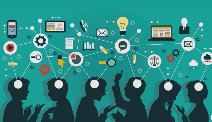 فرانچایزهای مبتنی بر اقتصاد اشتراکی و پلتفرم‌ها